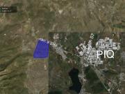 Terreno en venta en La Monja, Querétaro, Querétaro