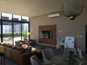 Terreno en Venta en La Montaña Residencial, Cumbres