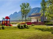 Terreno en venta en La Montaña Residencial en García