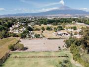 TERRENO EN VENTA EN LA MORALEDA ATLIXCO