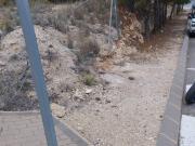 Terreno en Venta en La Nucia