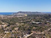 Terreno en venta en La Nucia, El Tossal Bello Horizonte