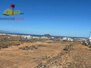 Terreno en Venta en La Oliva