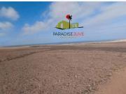 Terreno en Venta en La Oliva