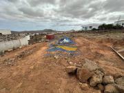 Terreno en Venta en La Oliva