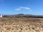 Terreno en Venta en La Oliva