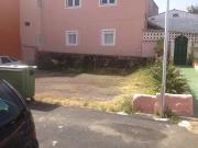 Terreno en venta en La Orotava, Casa Azul