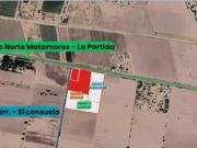 Terreno en venta en La Partida, Torreón, Coahuila de...