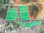 Terreno en Venta en La Paz