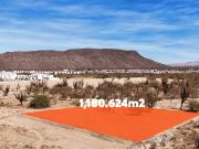 Terreno en Venta en La Paz La Fuente