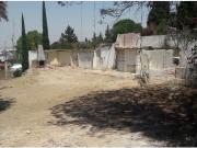 Terreno en venta en La Paz, Puebla