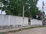 Terreno en venta en La Paz, Tampico, Tamaulipas