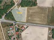 Terreno en Venta en La Pedraja de Portillo