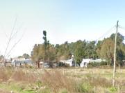 Terreno en venta en la plata