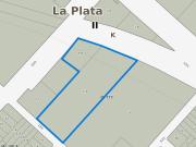 Terreno en Venta en La Plata