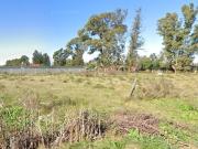 Terreno en venta en La Plata