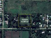 Terreno en venta en La Plata
