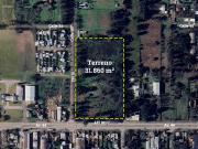 Terreno en venta en La Plata Terreno en venta en La Plata