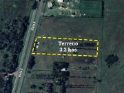 Terreno en venta en La Plata Terreno en venta en La Plata
