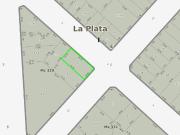 Terreno en venta en La Plata Dacal Bienes Raíces