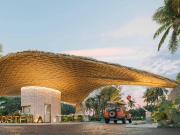 Terreno en venta en la Playa de Telchac en Yucat?n