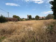 Terreno en Venta en La Pobla de Vallbona