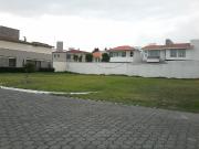Terreno en venta en La Providencia, Metepec, México