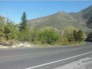 Terreno en venta en La Purísima, Arteaga, Coahuila de...