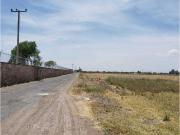 Terreno en venta en La Purísima, Querétaro, Querétaro