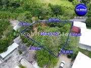 Terreno en venta en la Ranchería Medellín, 954.43 m2 a...