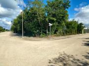 Terreno en venta en La Rejoyada, Mérida Yucatán