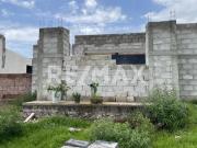 Terreno en Venta en la Rochera 4