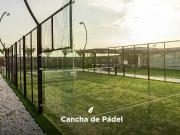 Terreno en venta en La Rúa Residencial, Torreón,...