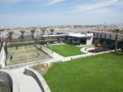 Terreno en venta en La Rúa Residencial, Torreón,...