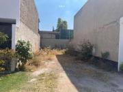Terreno en VENTA en La Rua, Tlajomulco