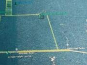 TERRENO EN VENTA EN LA RUTA DE LOS CENOTES 5000 M2