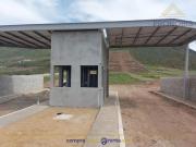 Terreno en venta en La Salina, Ensenada, Baja California