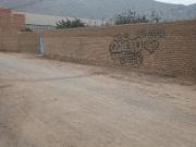 LOCAL INDUSTRIAL DE 6,300 mt2 EN CAMPOY UNA CUADRA...