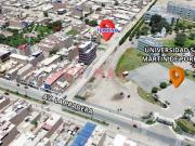 Terreno En Venta En La Urb Los Cedros De La Pradera,...