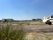 TERRENO EN VENTA EN LA VALENCIANA