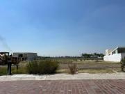 TERRENO EN VENTA EN LA VALENCIANA