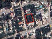 Terreno en venta en La Veleta, Cancún, Quintana Roo