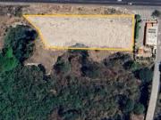 Terreno en venta en la venta del astillero