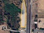 Terreno en venta en la venta del Astillero Zapopan Jalisco