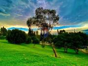 Terreno en venta en La Vieja Hacienda Cumbayá