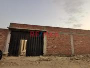 Terreno En Venta En La Villa Costanera Huanchaco 246.40 M2