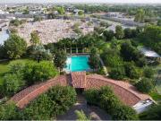 Terreno en venta en La Vinícola Residencial, Torreón,...