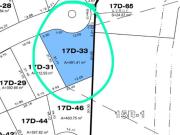 Terreno en venta en Bosque Real, Huixquilucan, Estado De...