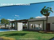Terreno en venta en La Vista Residencal queretaro