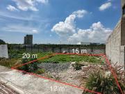 TERRENO EN VENTA EN LA VISTA RESIDENCIAL. 2